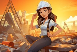 灵活用工：让建筑企业更轻松的解决方案