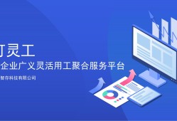 随趣代理钉灵工-企业广义灵活用工聚合服务平台